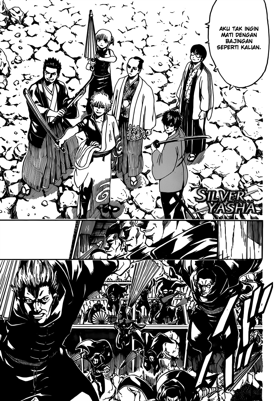 Chapter 511 - halaman 3
