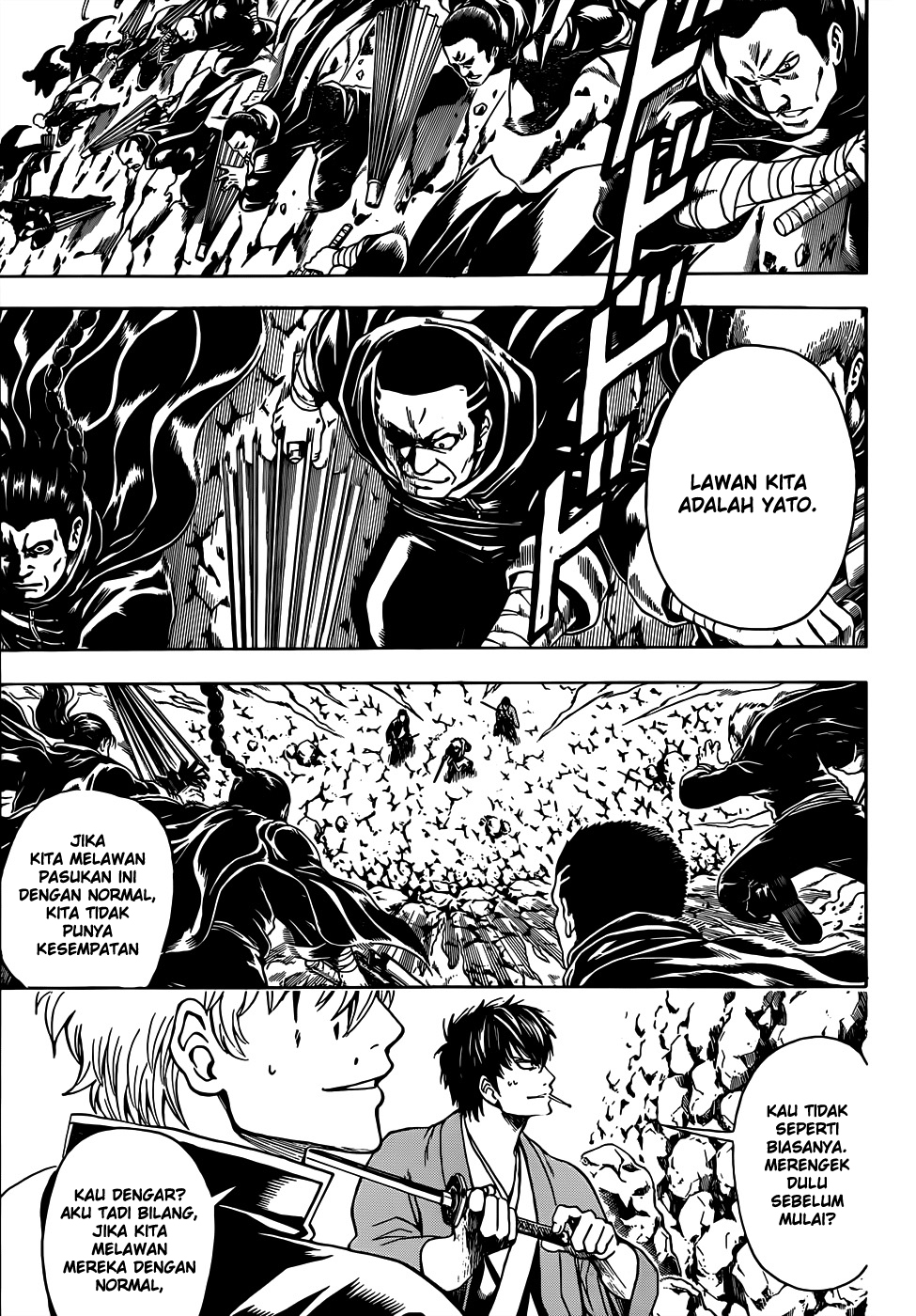 Chapter 511 - halaman 5