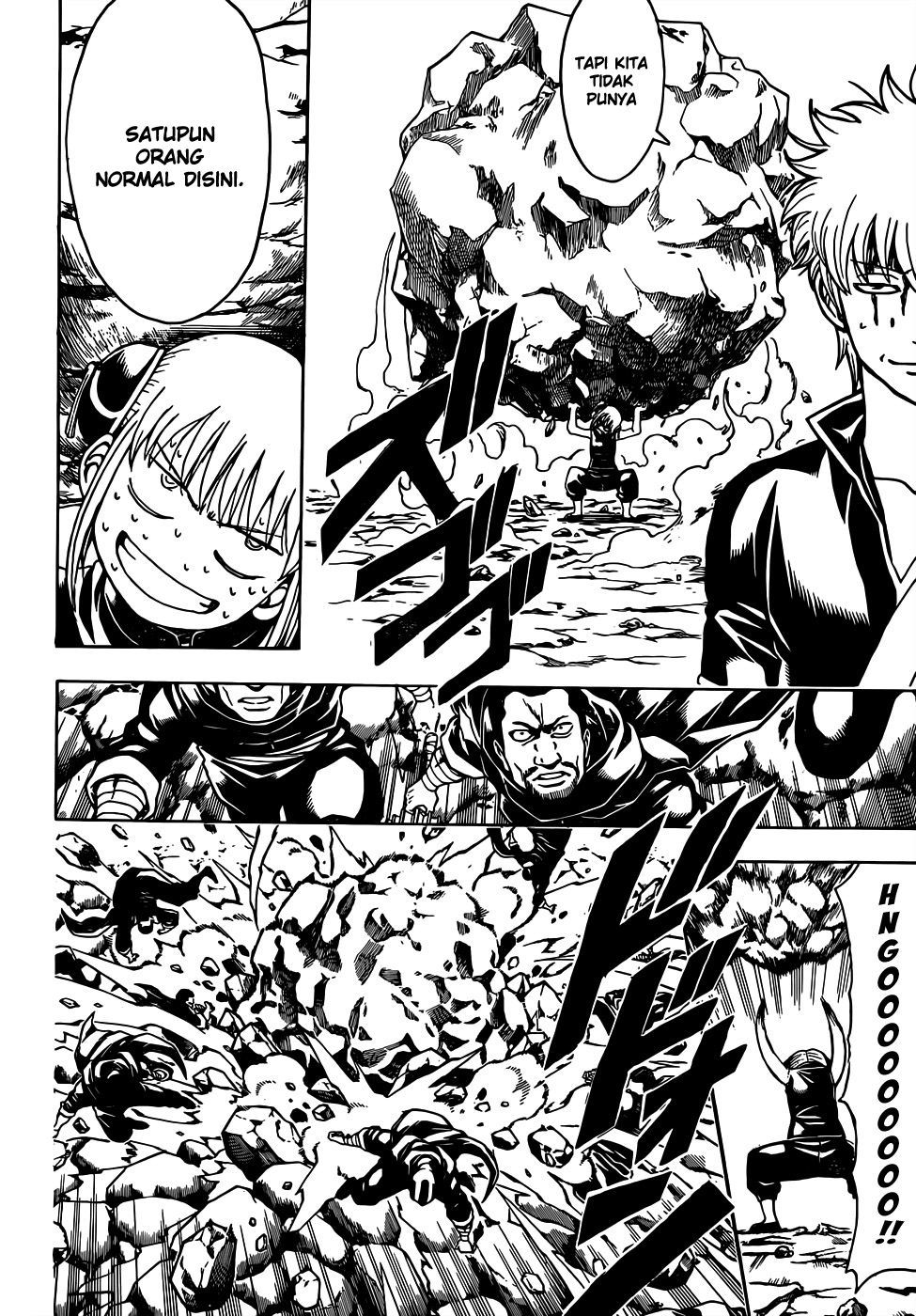 Chapter 511 - halaman 6