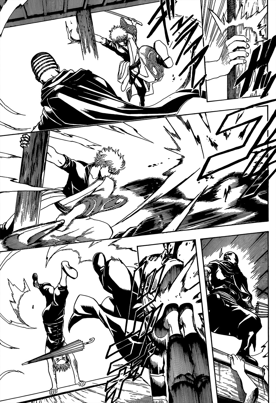 Chapter 510 - halaman 15