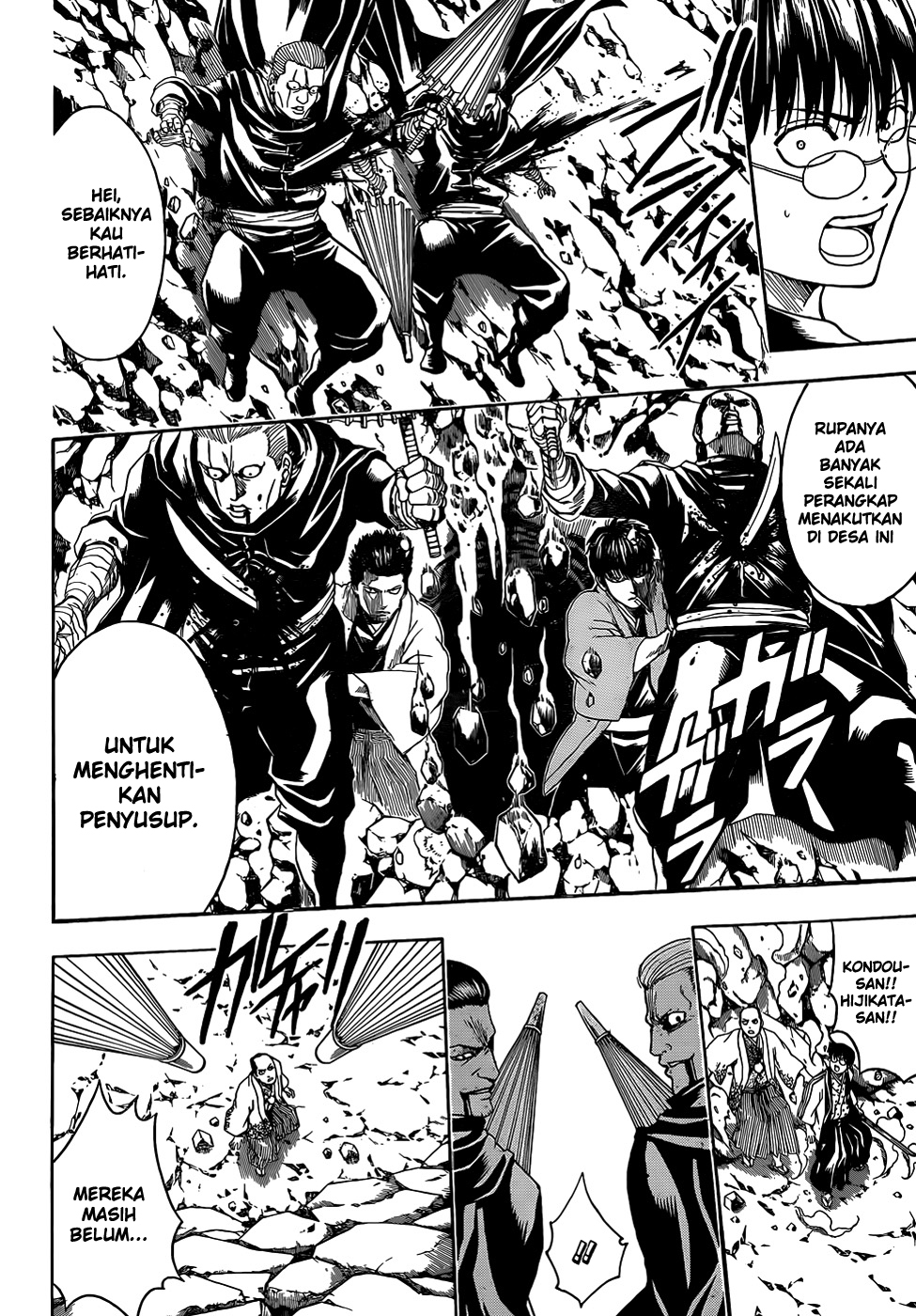 Chapter 510 - halaman 18