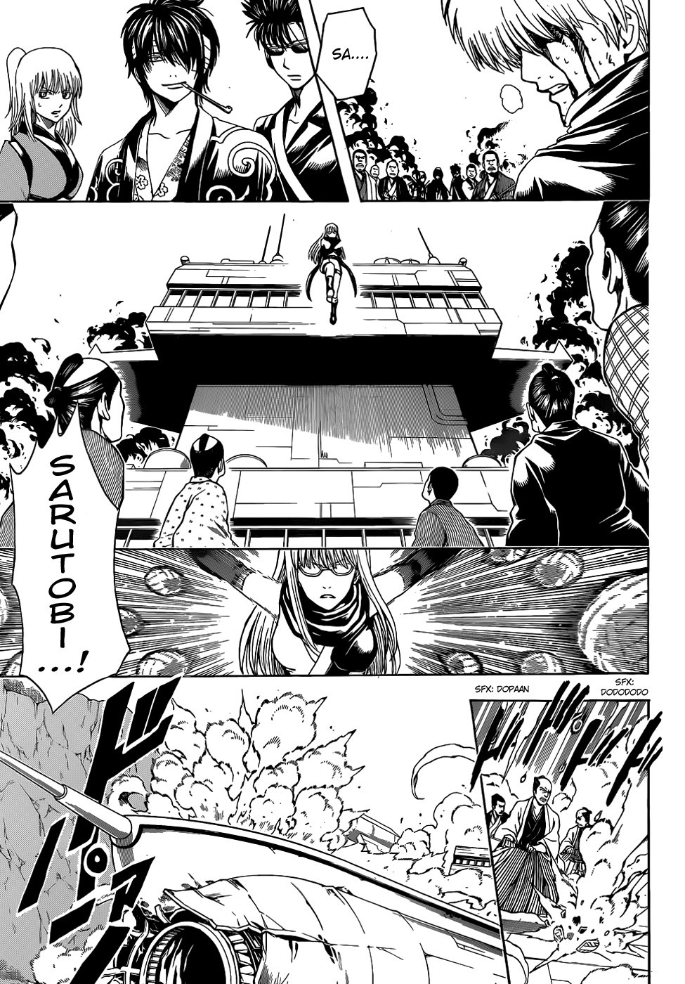 Chapter 510 - halaman 3