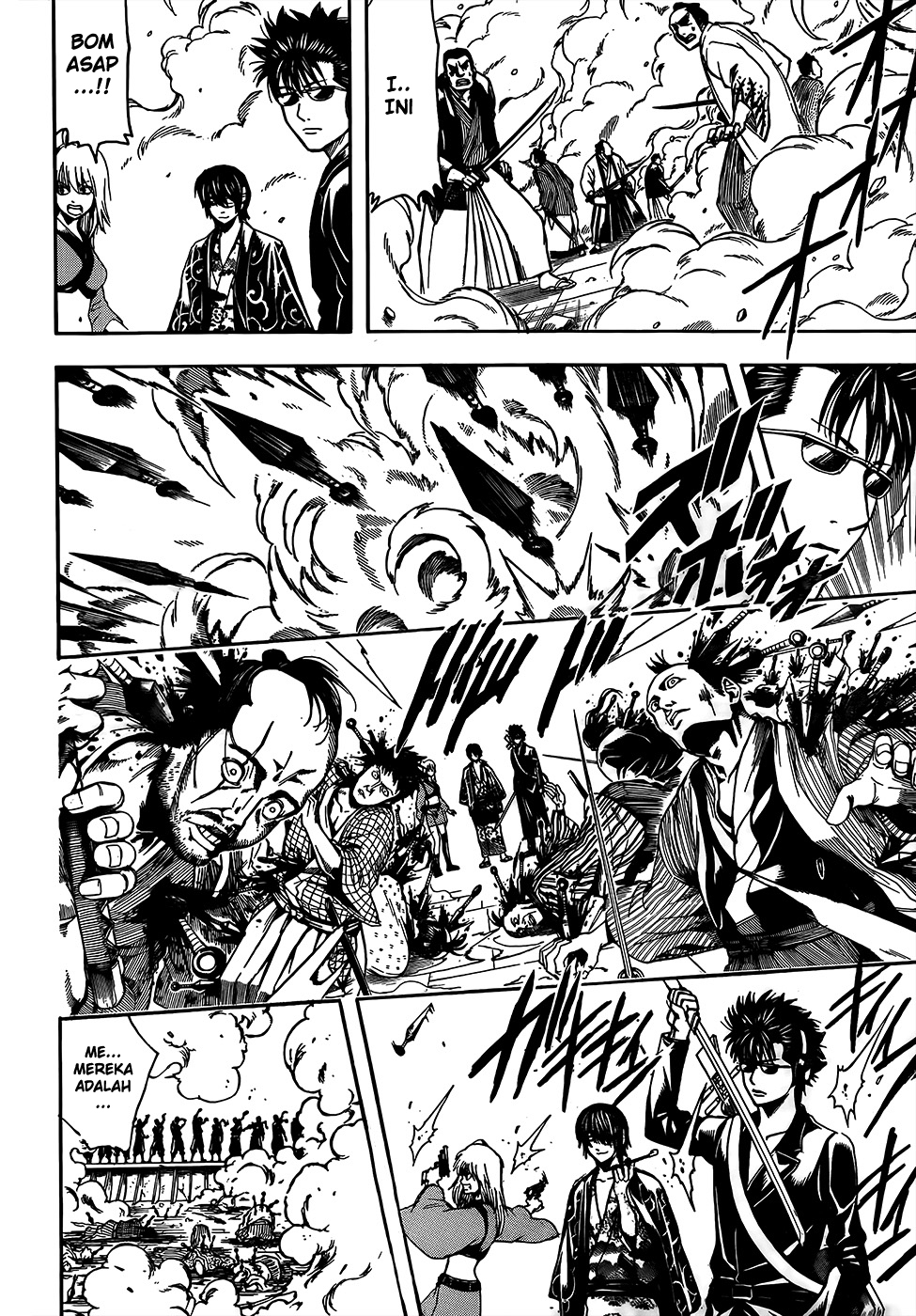 Chapter 510 - halaman 4