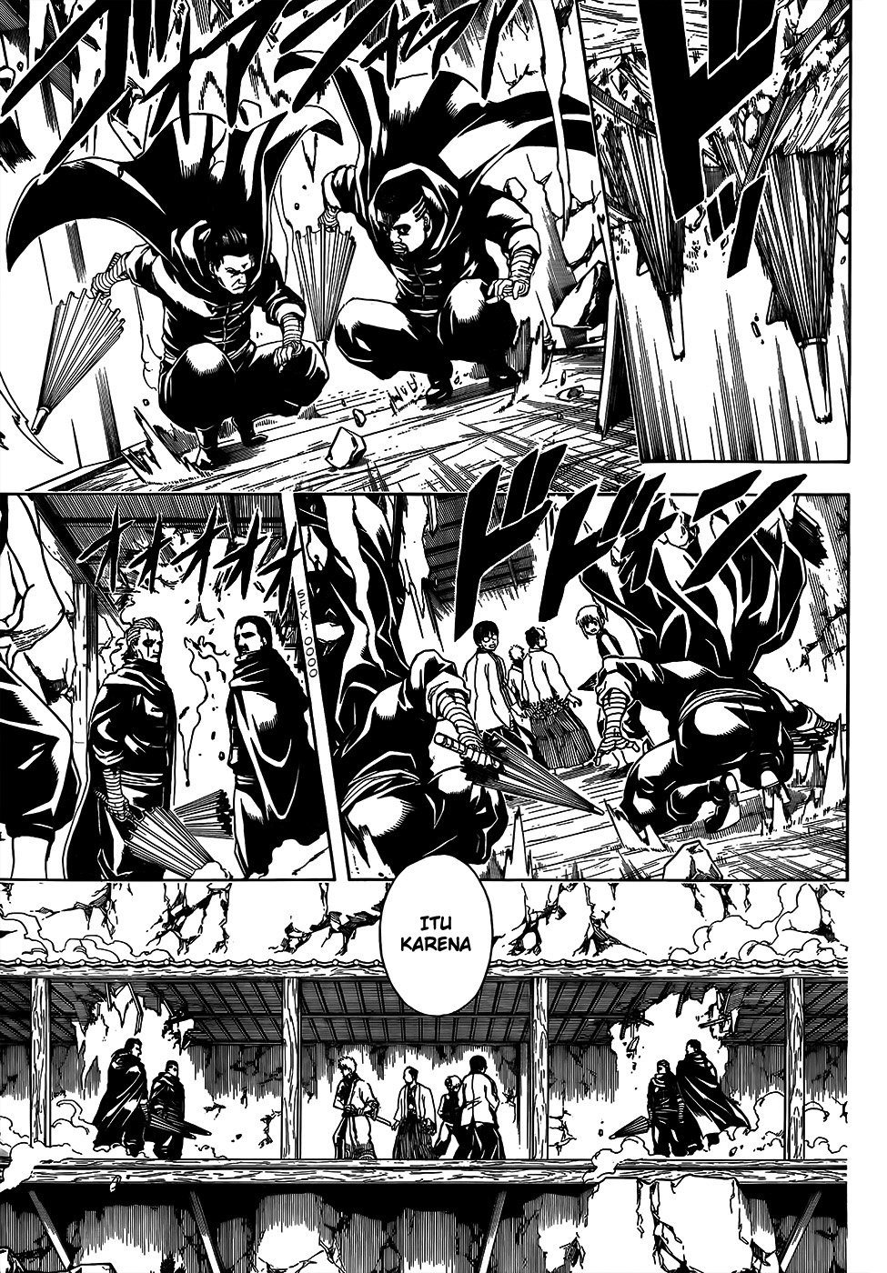 Chapter 510 - halaman 9