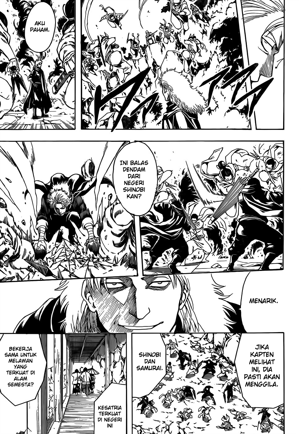 Chapter 509 - halaman 3