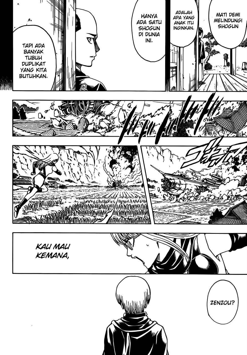 Chapter 509 - halaman 9