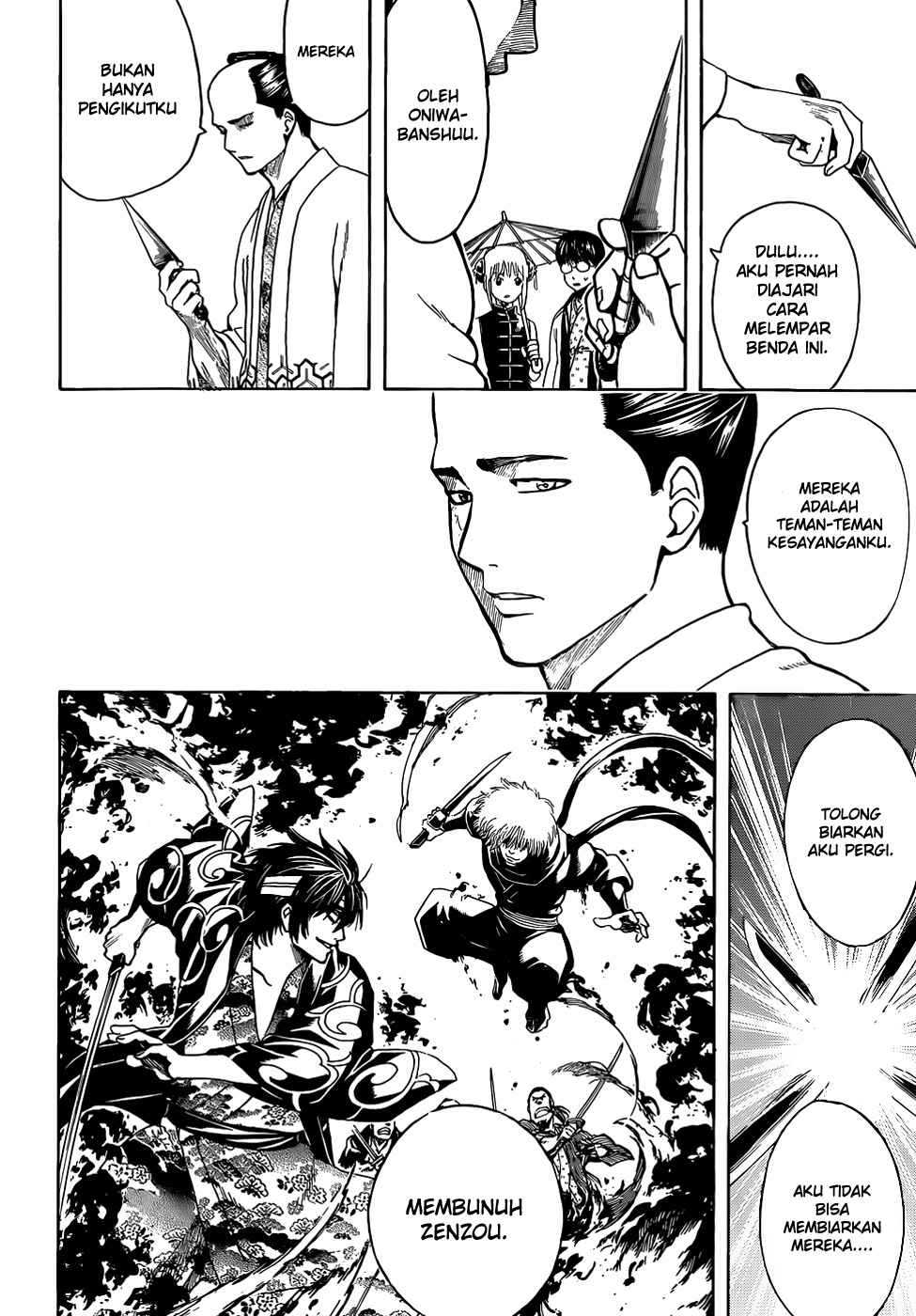 Chapter 508 - halaman 18