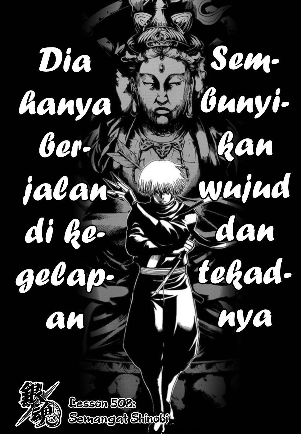 Chapter 508 - halaman 5