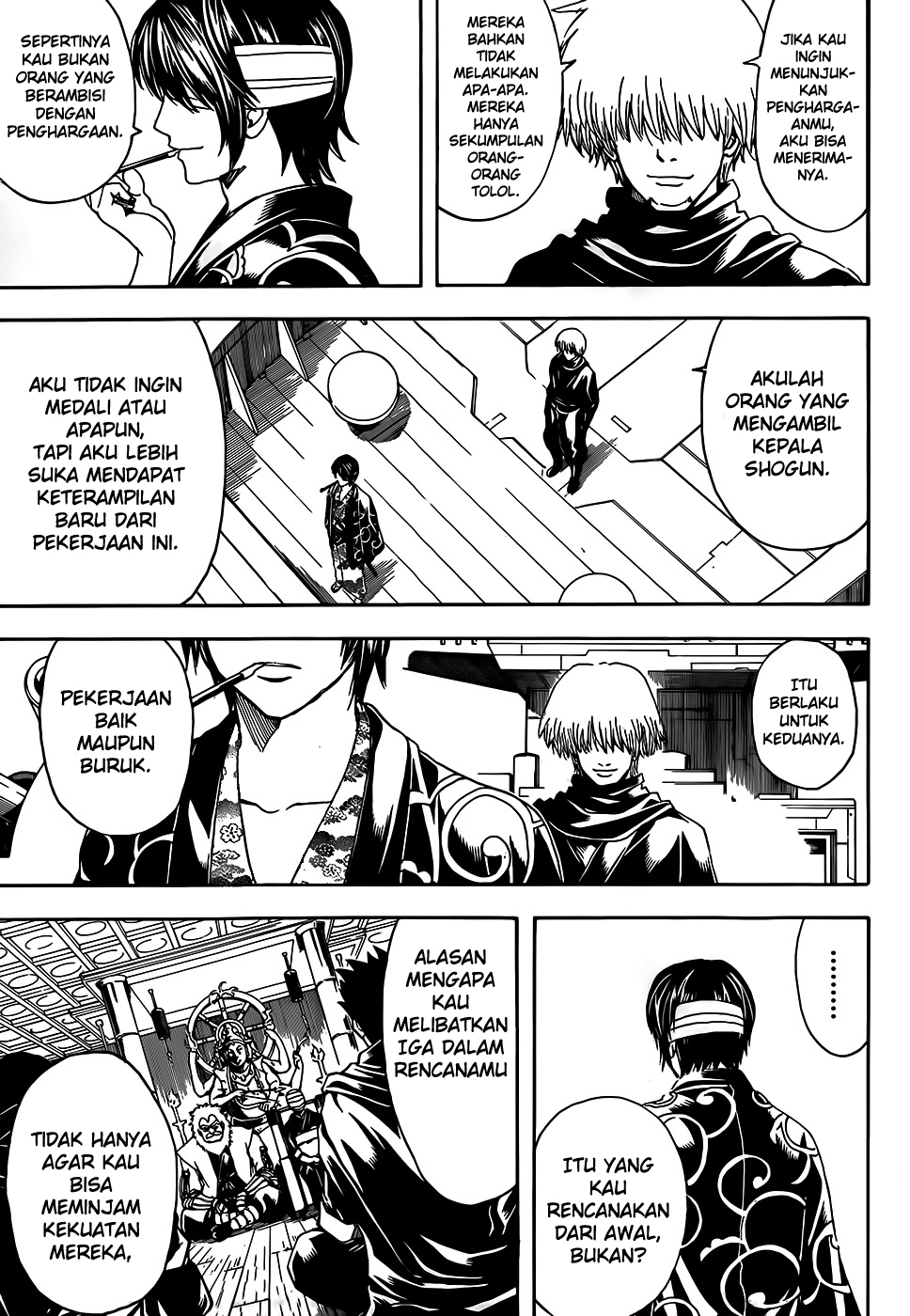 Chapter 508 - halaman 9