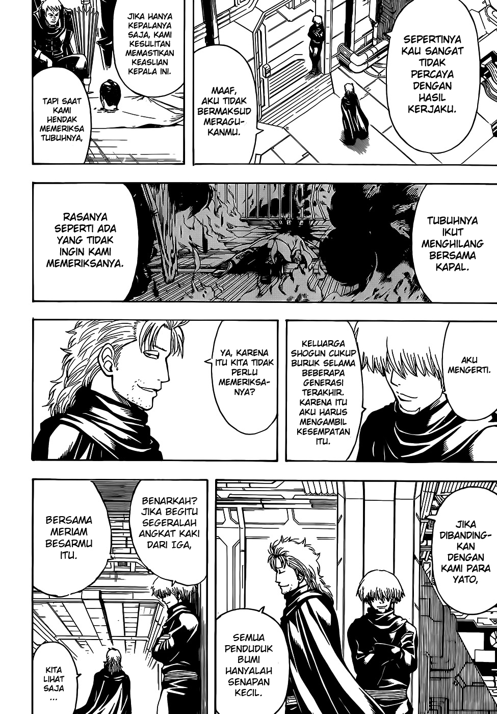 Chapter 507 - halaman 2