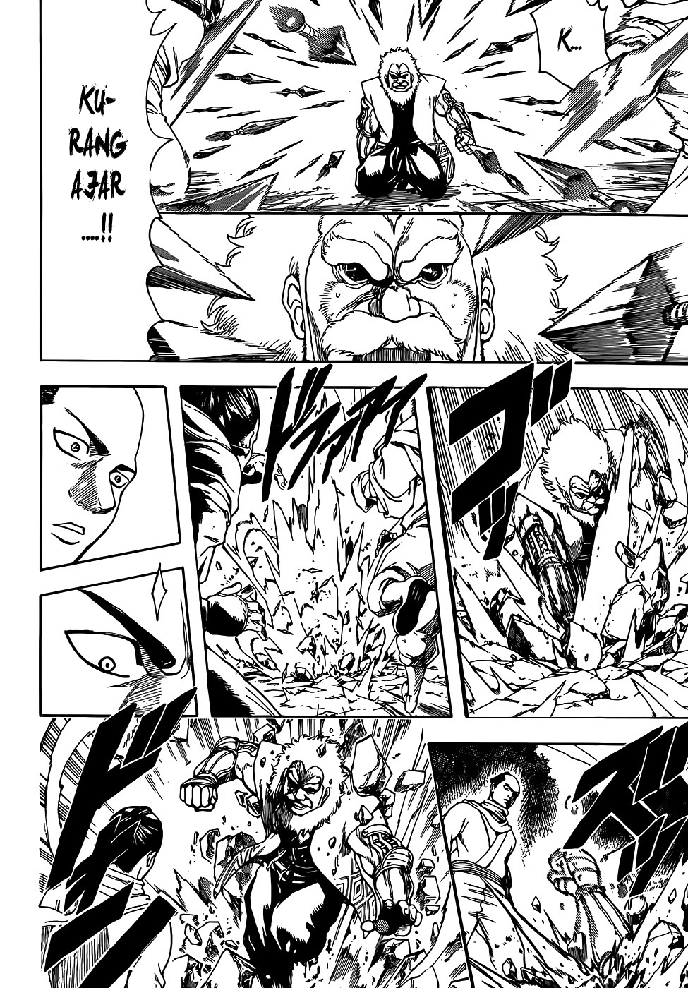 Chapter 507 - halaman 4