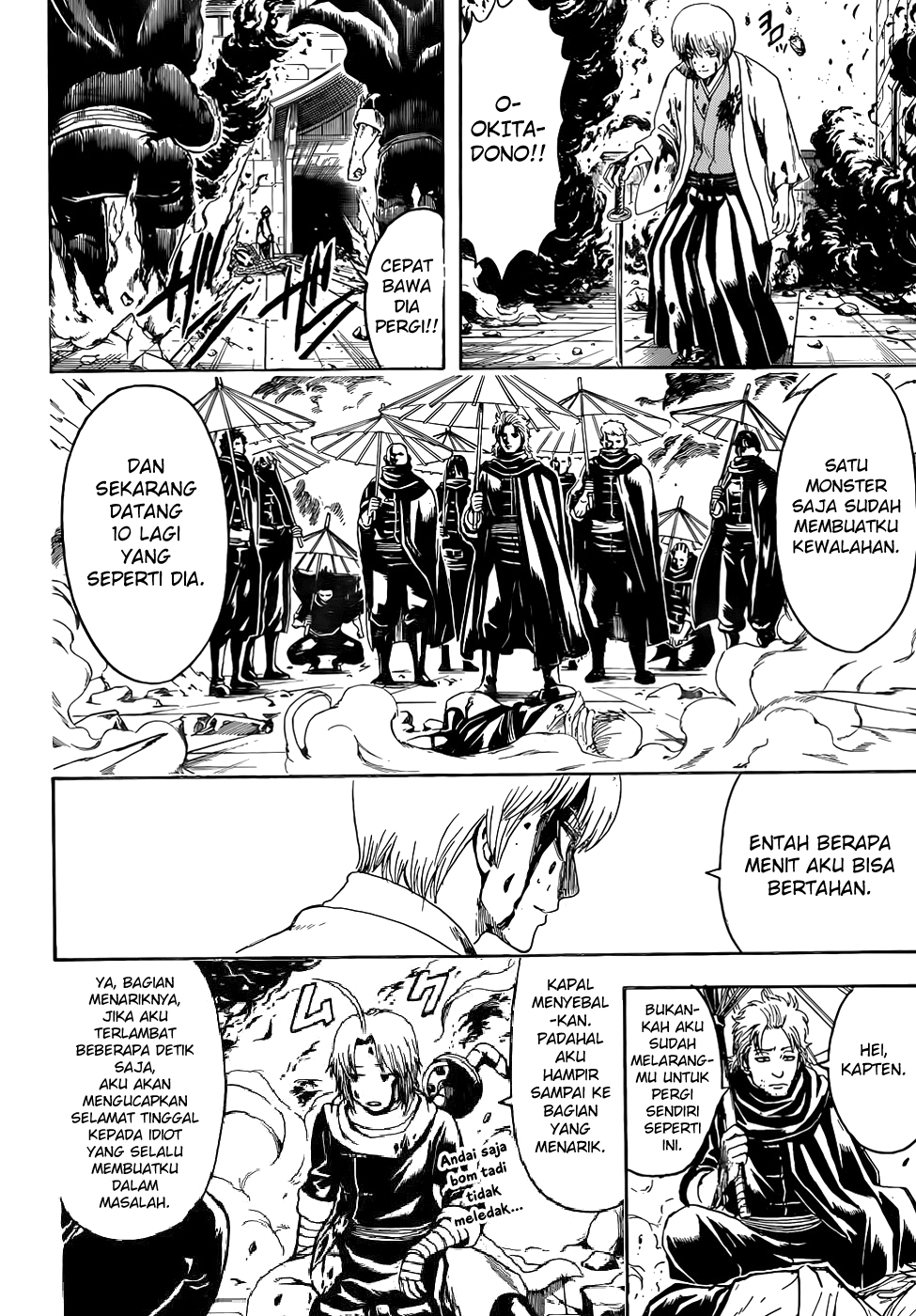 Chapter 505 - halaman 18
