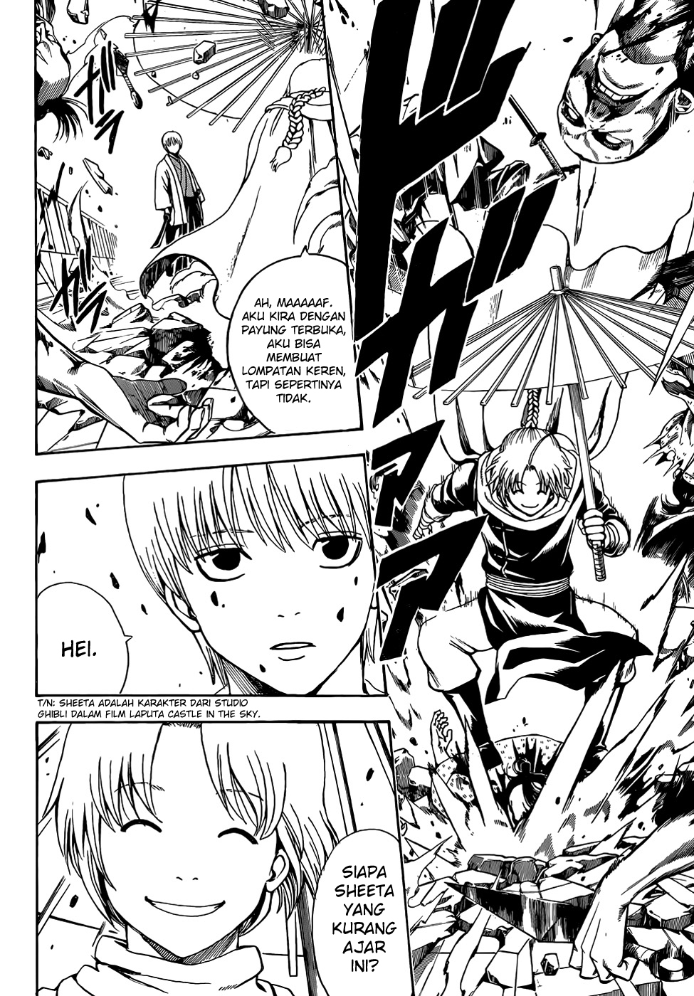 Chapter 505 - halaman 4