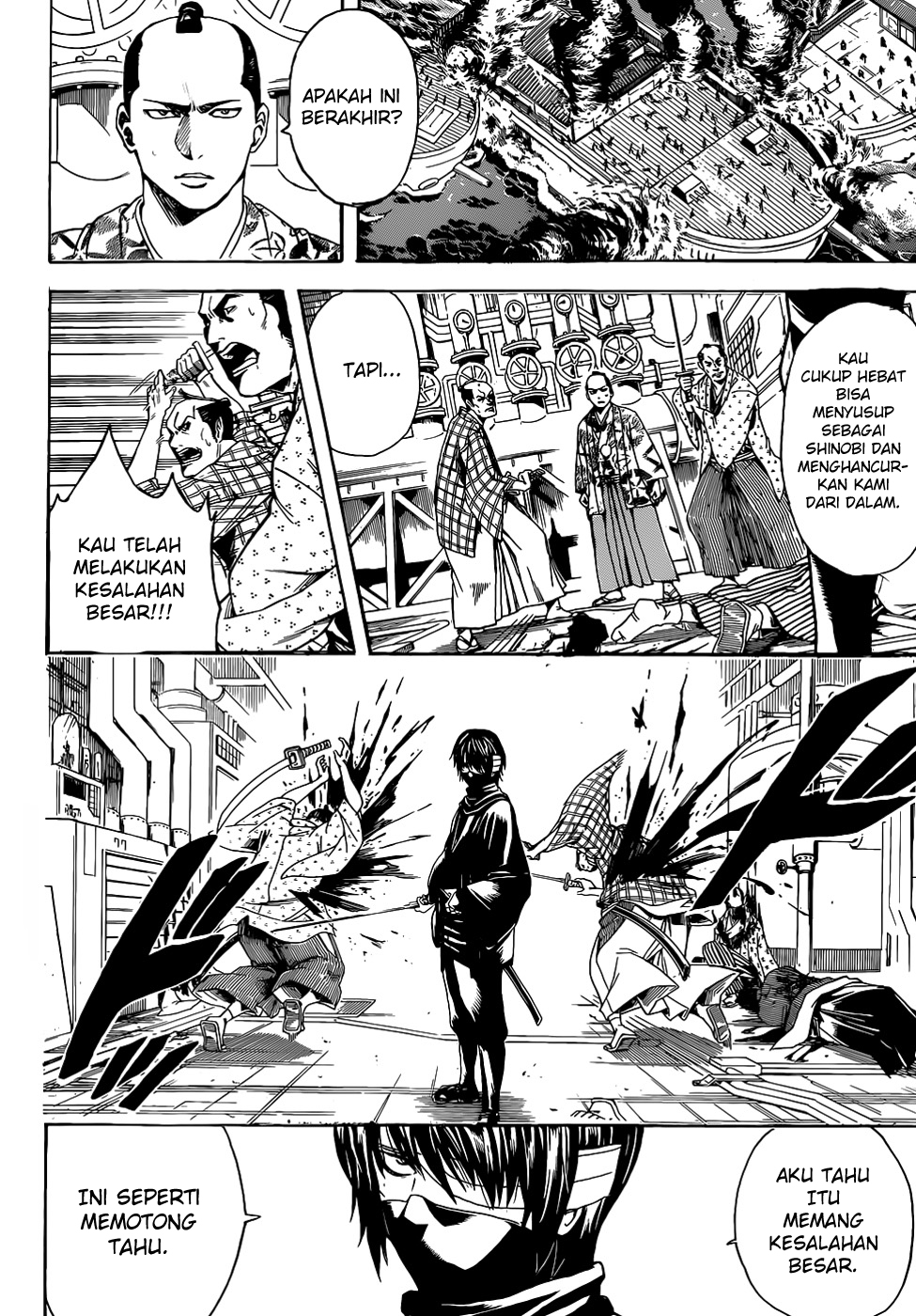 Chapter 505 - halaman 6