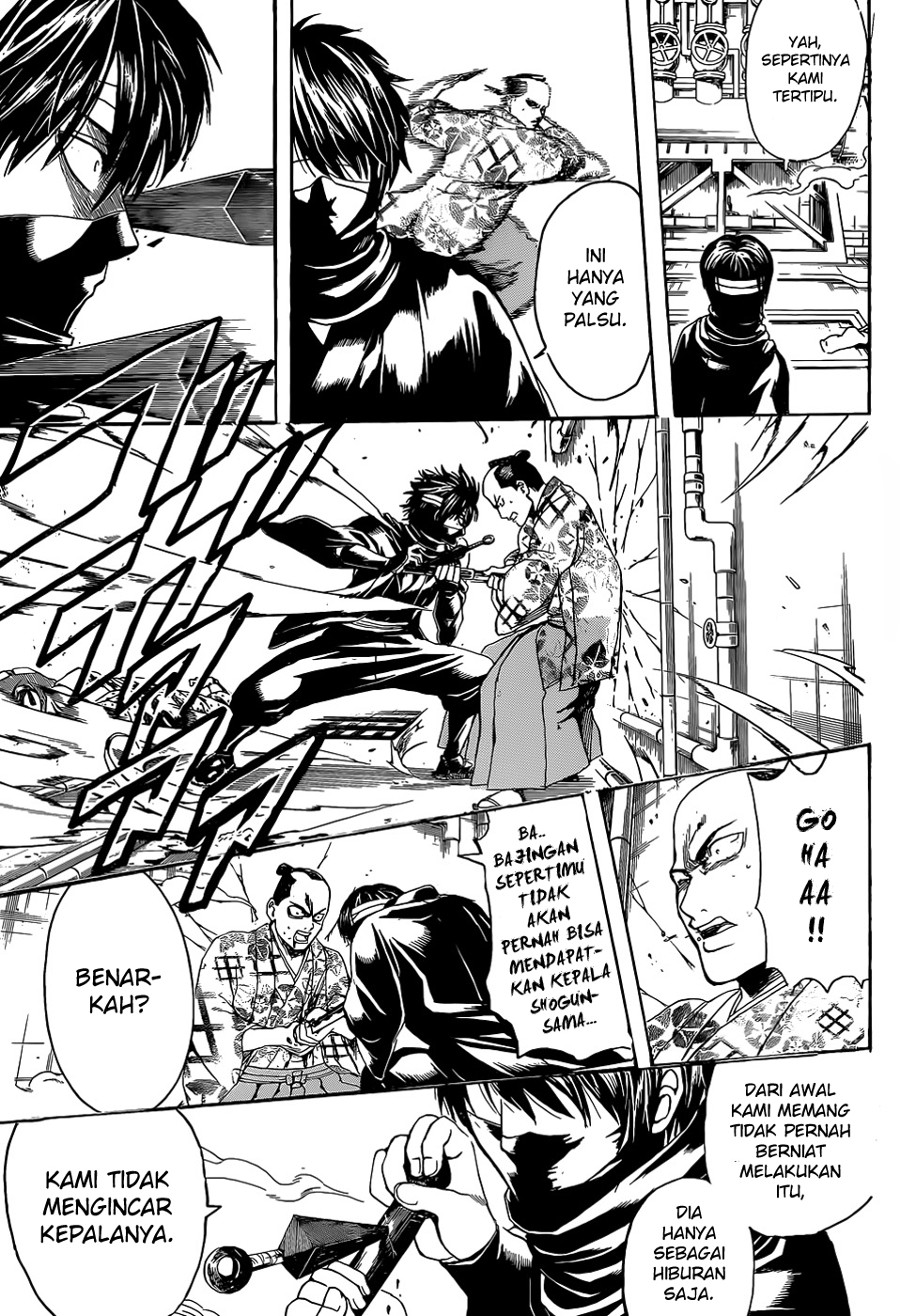 Chapter 505 - halaman 7