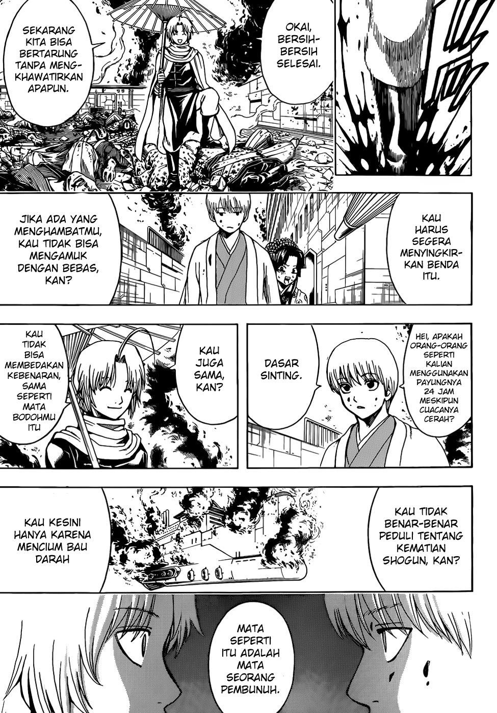 Chapter 505 - halaman 9