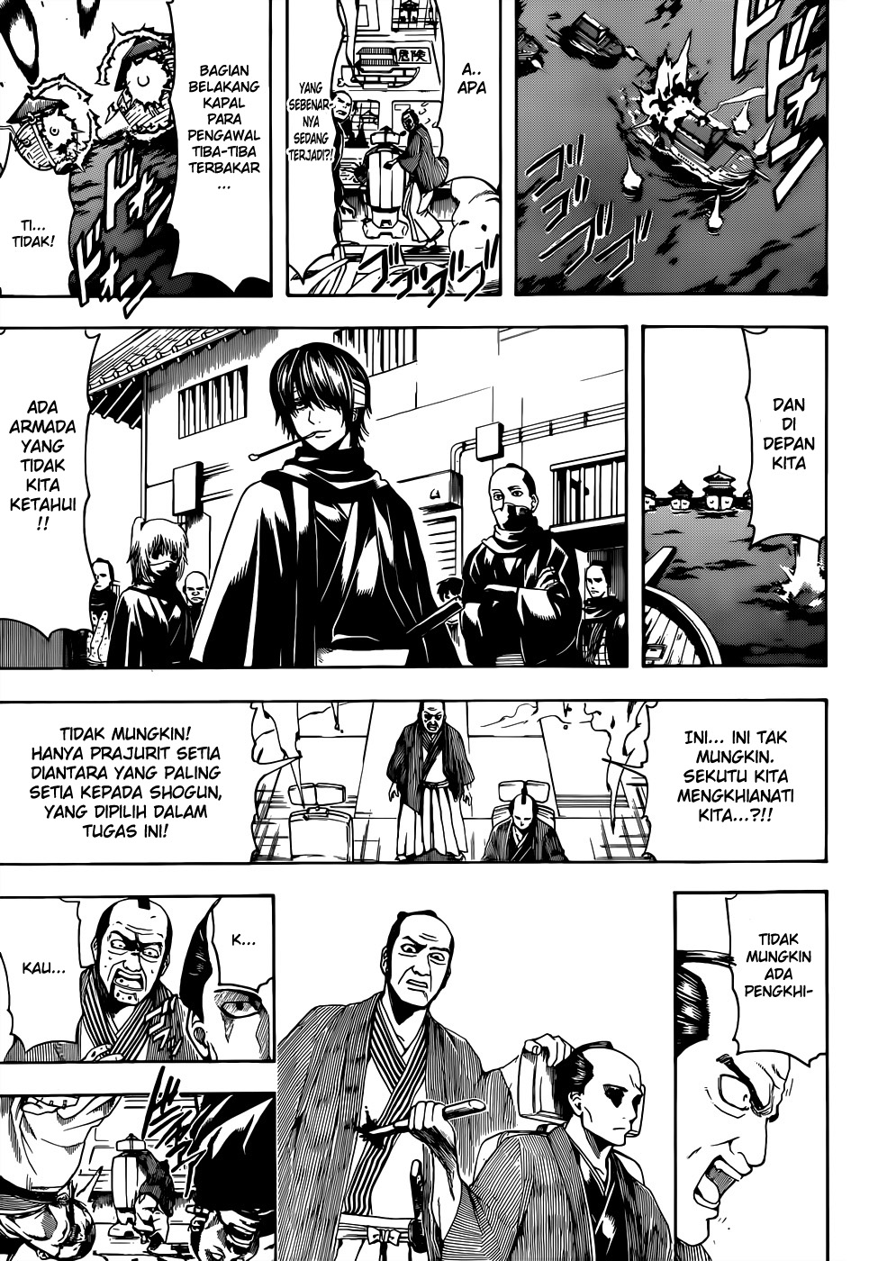 Chapter 504 - halaman 13