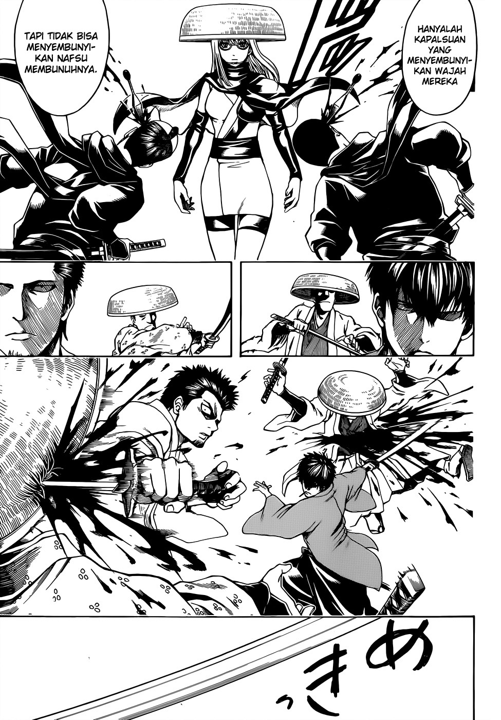 Chapter 504 - halaman 15