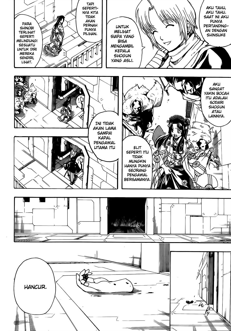 Chapter 504 - halaman 18
