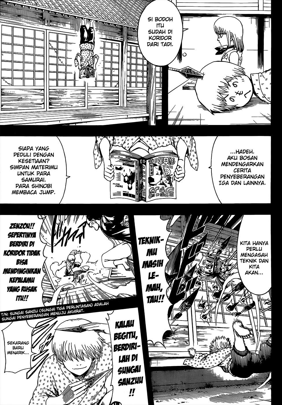 Chapter 504 - halaman 4