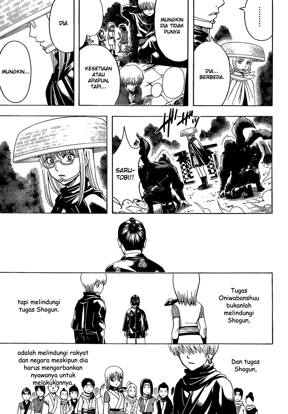 Chapter 504 - halaman 7