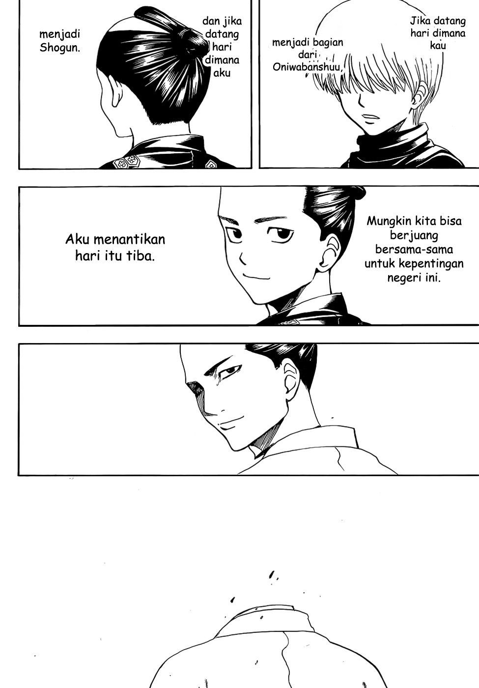 Chapter 504 - halaman 8