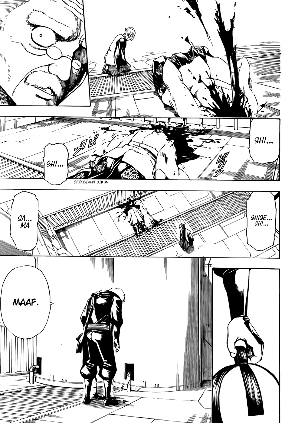 Chapter 504 - halaman 9