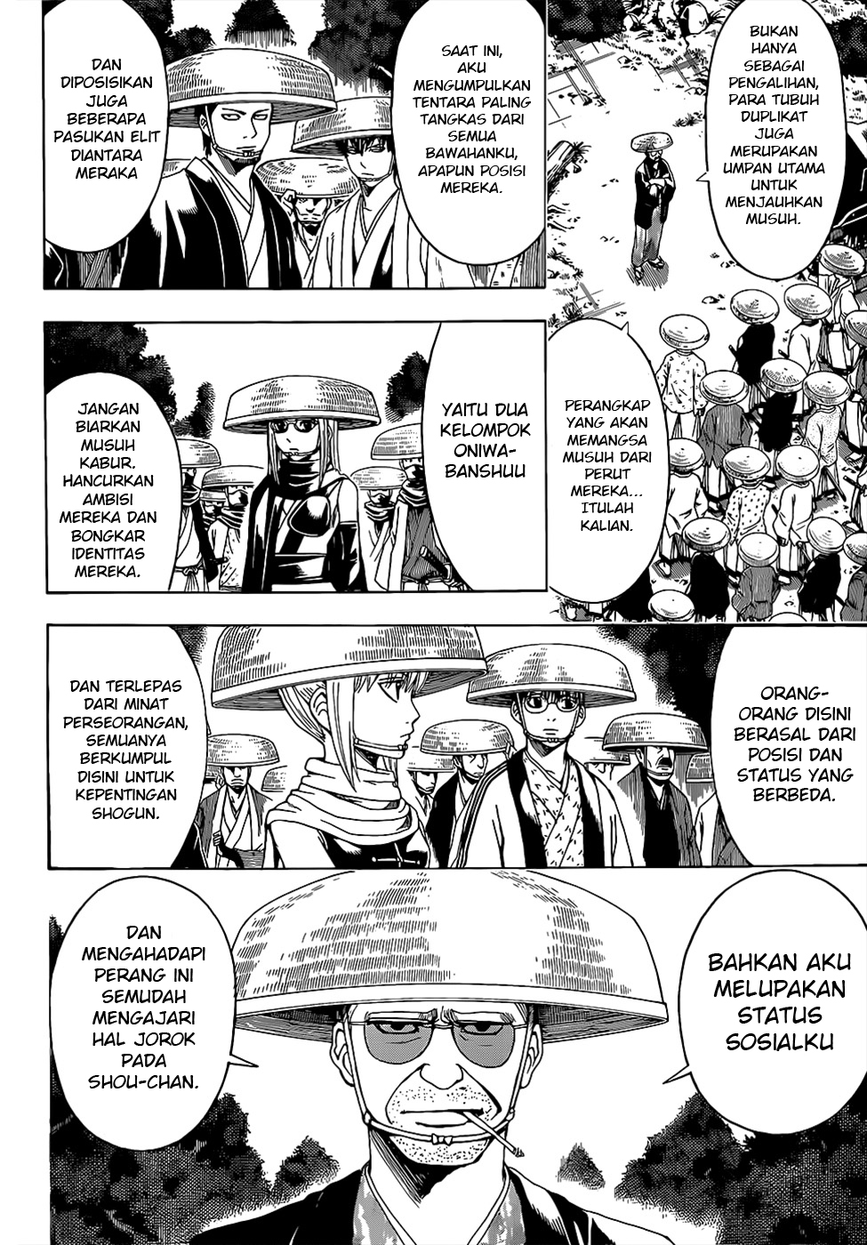 Chapter 503 - halaman 6
