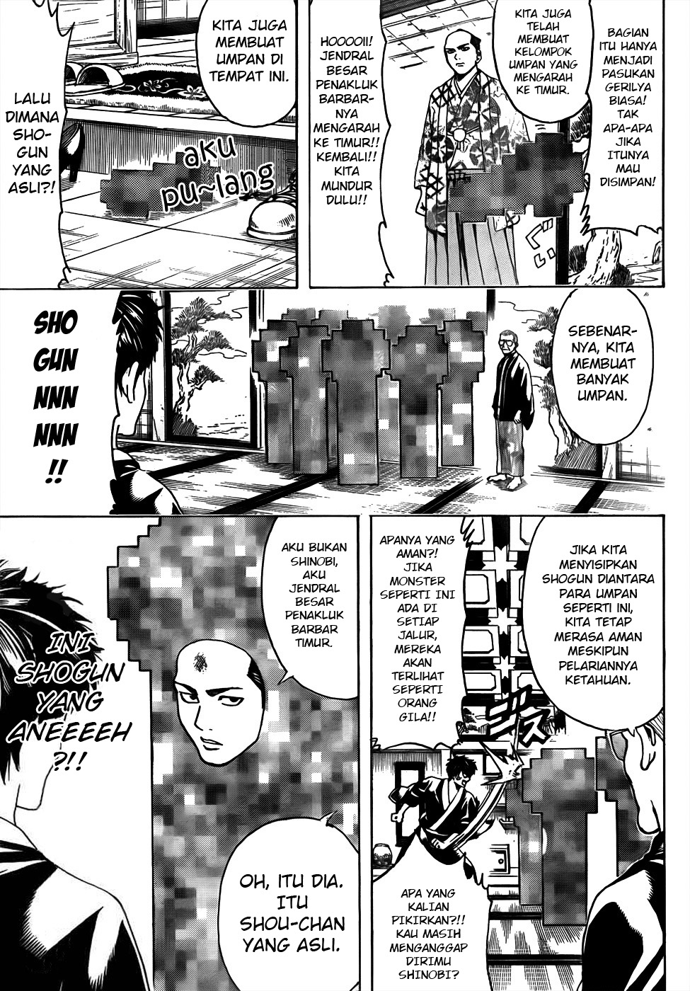 Chapter 502 - halaman 12