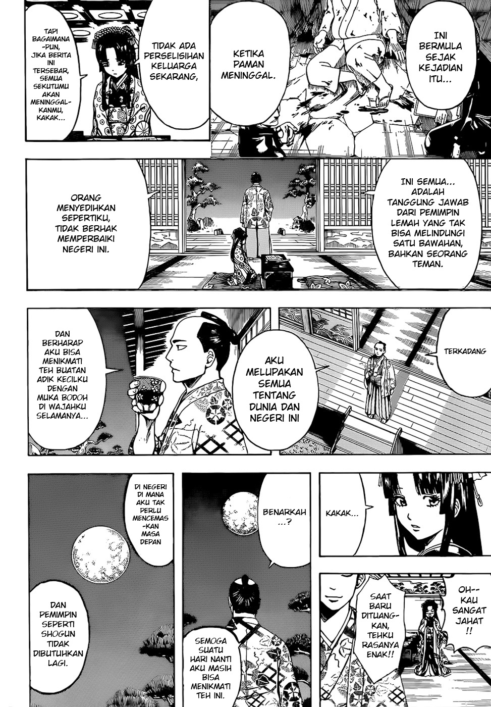 Chapter 502 - halaman 3