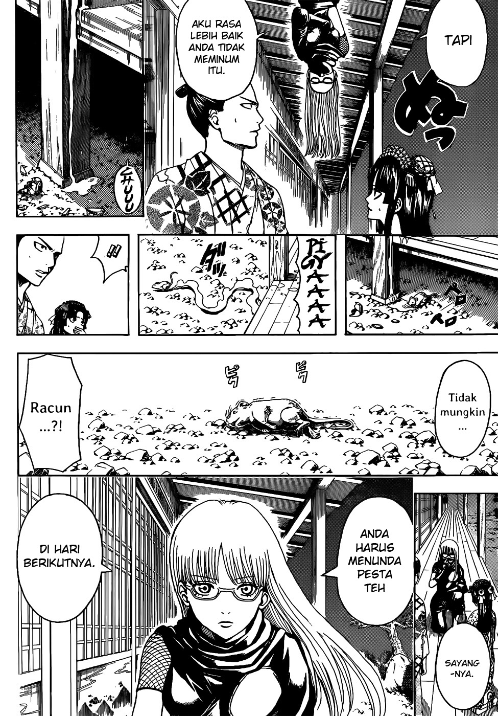 Chapter 502 - halaman 5