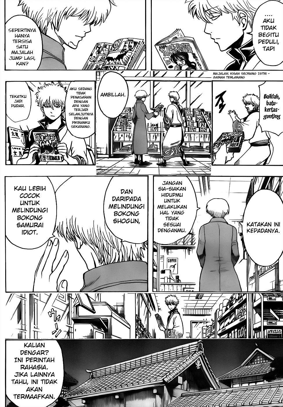 Chapter 502 - halaman 9