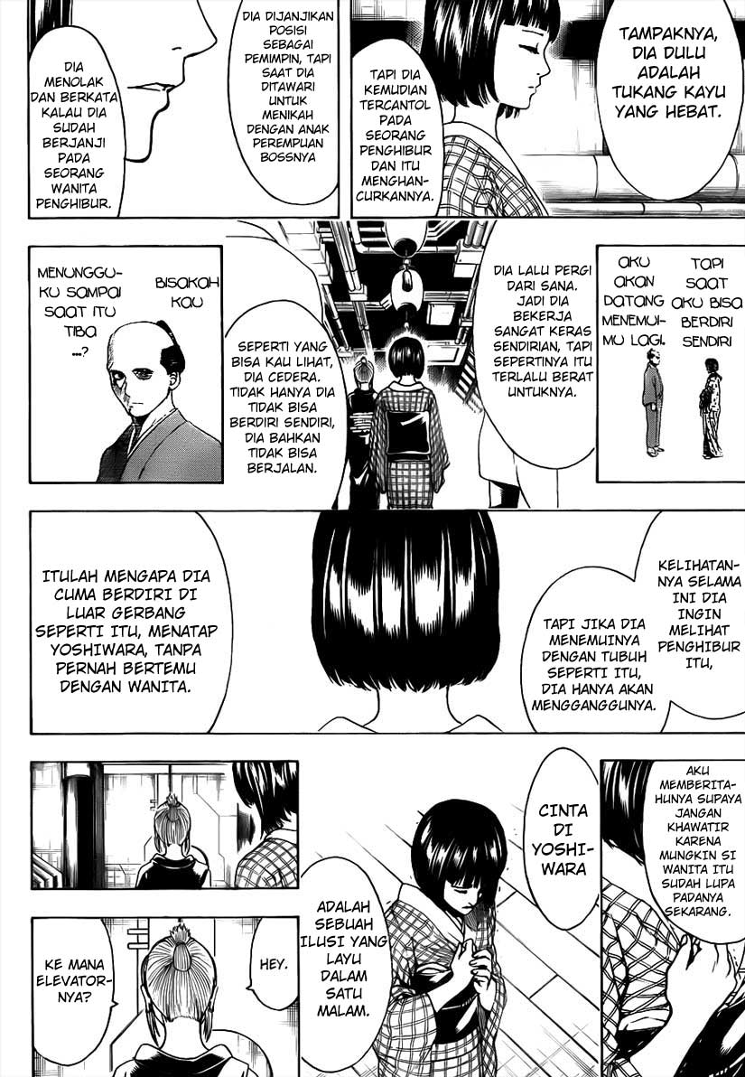 Chapter 496 - halaman 15