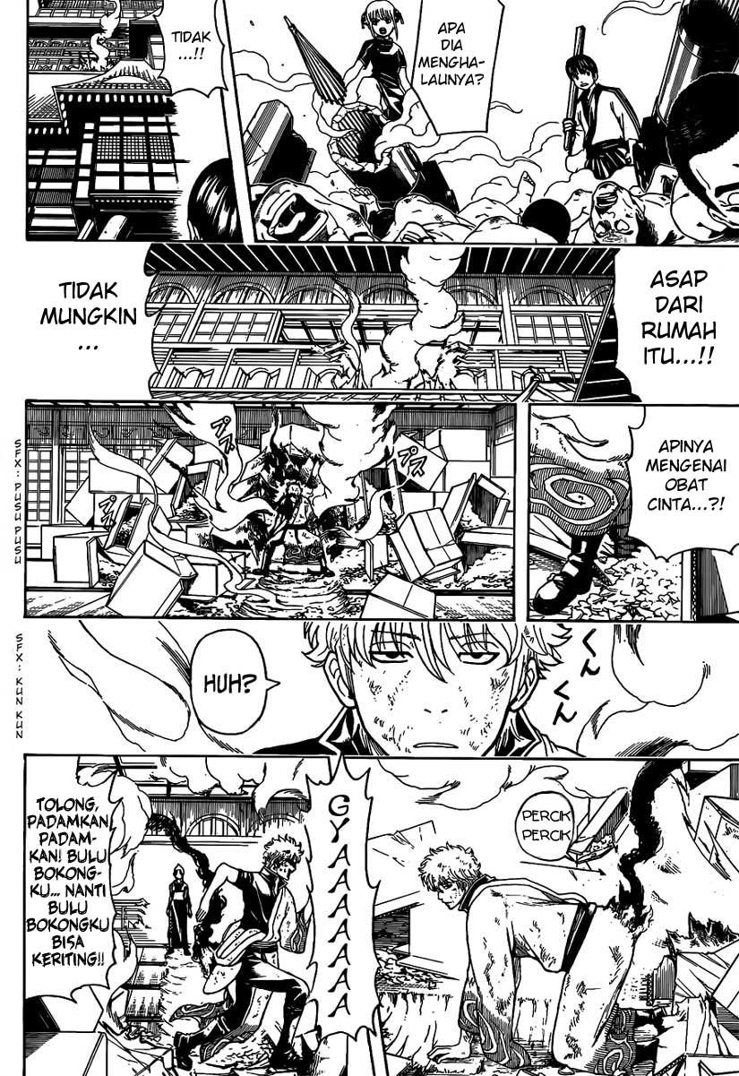Chapter 496 - halaman 5