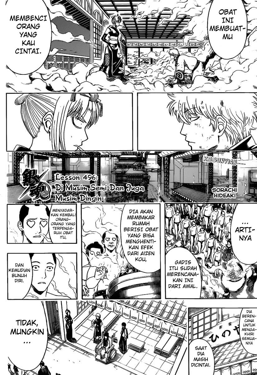 Chapter 496 - halaman 7