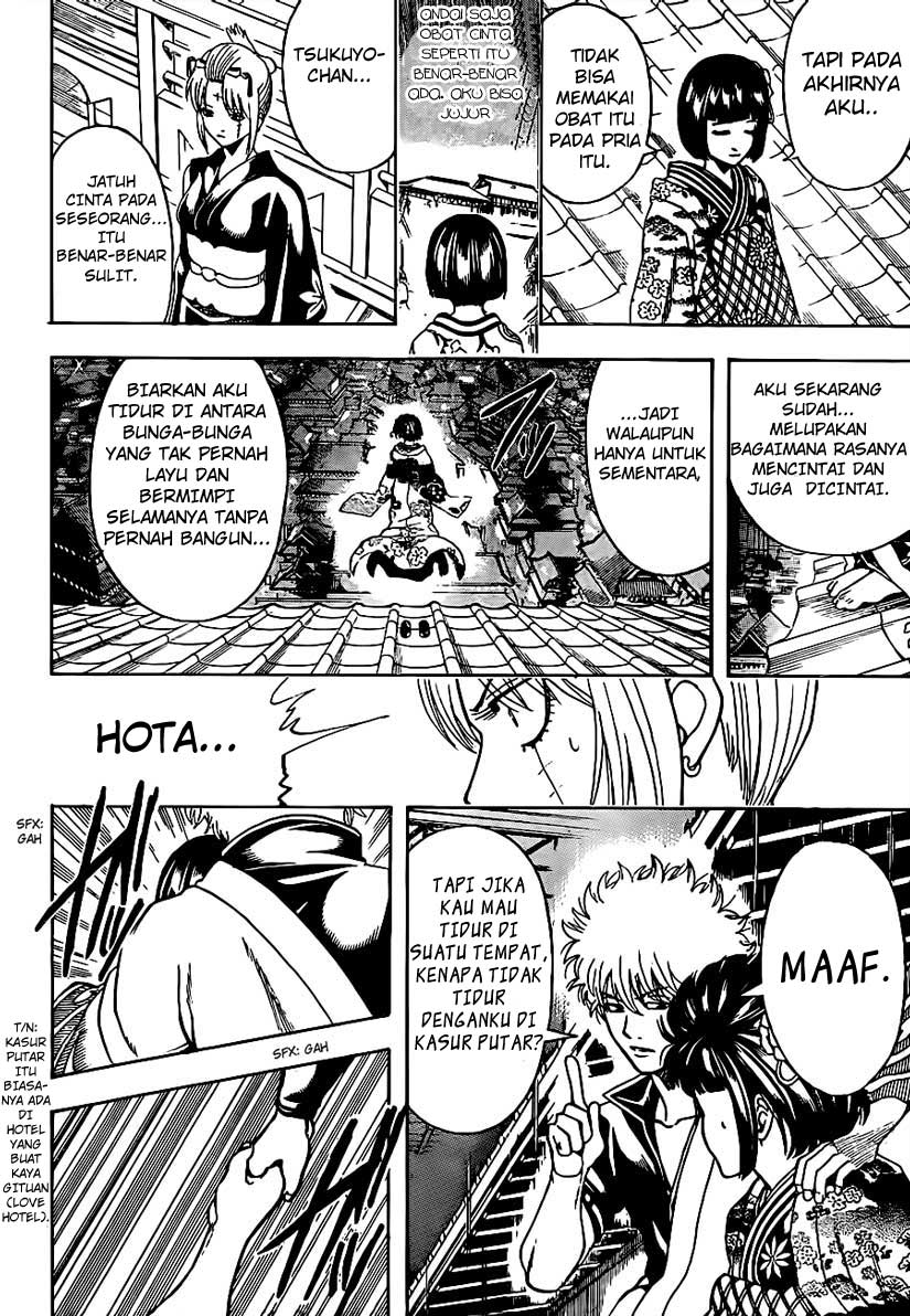 Chapter 495 - halaman 13