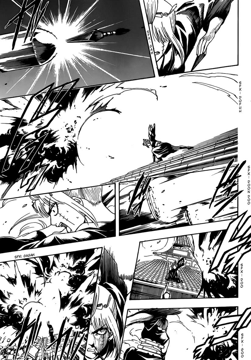 Chapter 495 - halaman 16