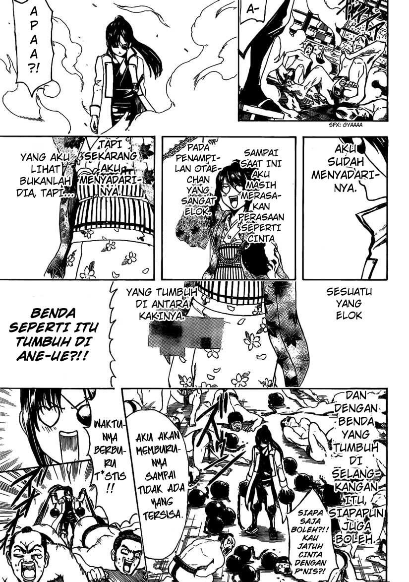 Chapter 495 - halaman 4