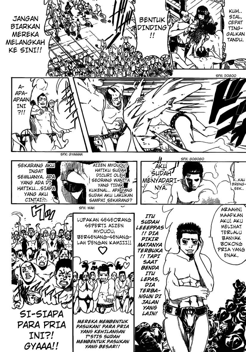 Chapter 495 - halaman 5