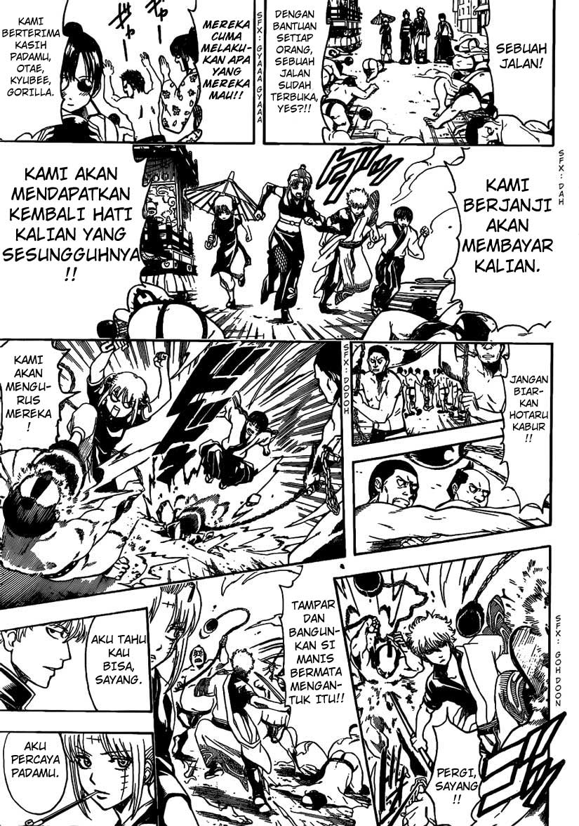 Chapter 495 - halaman 6