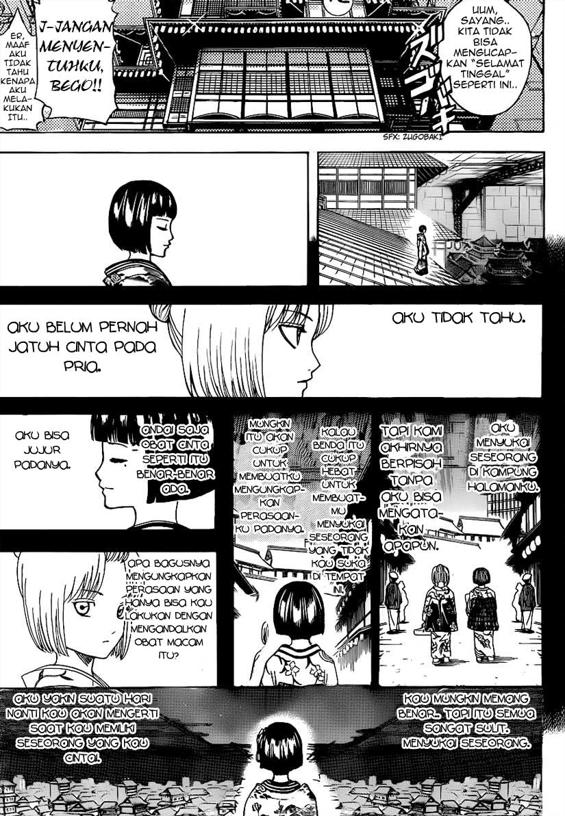 Chapter 495 - halaman 8