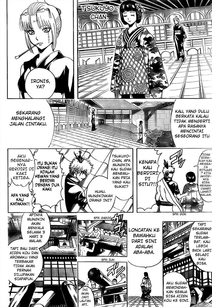 Chapter 495 - halaman 9
