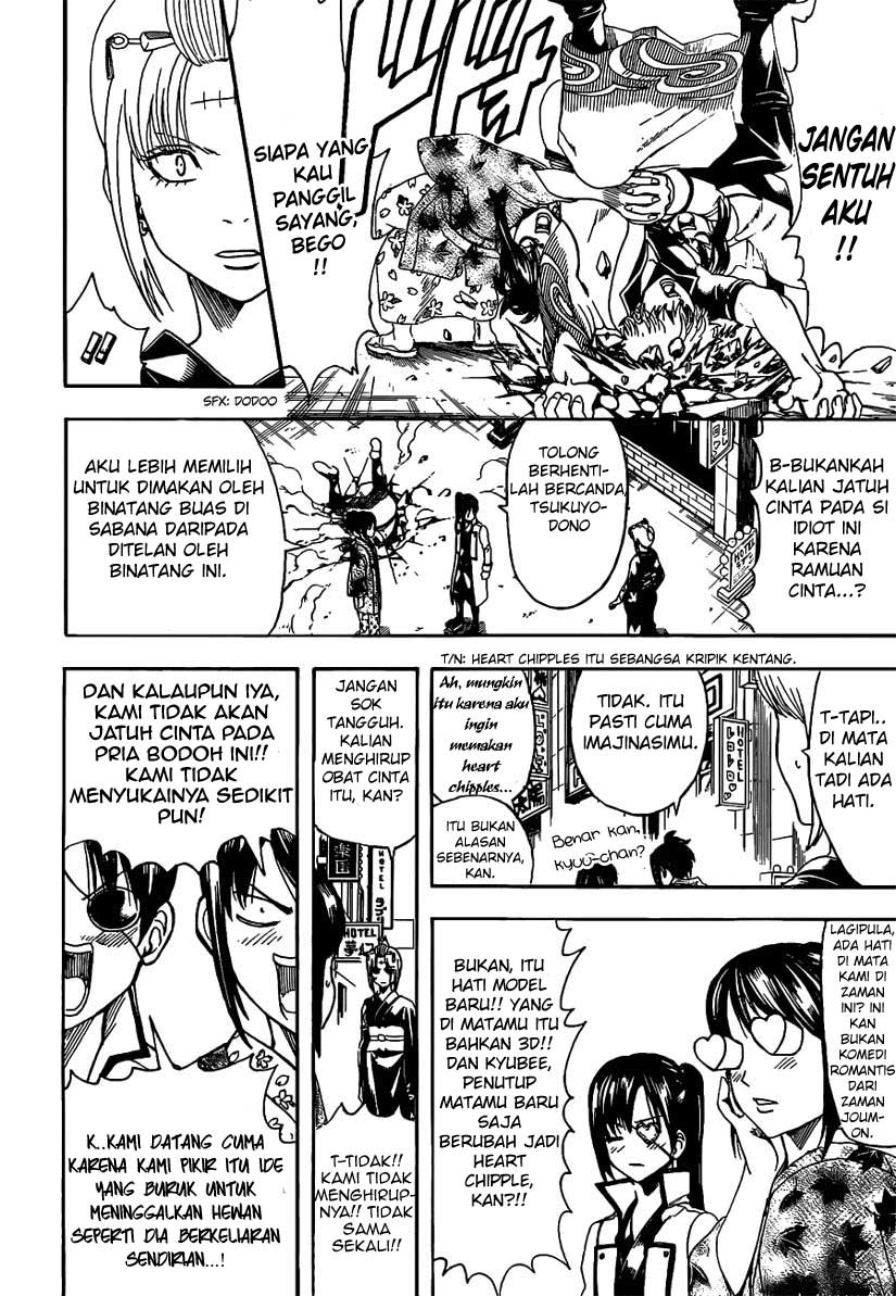 Chapter 494 - halaman 3