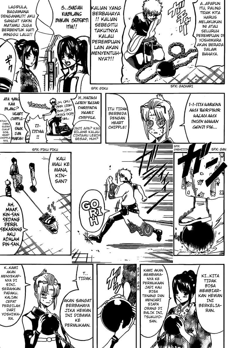 Chapter 494 - halaman 4