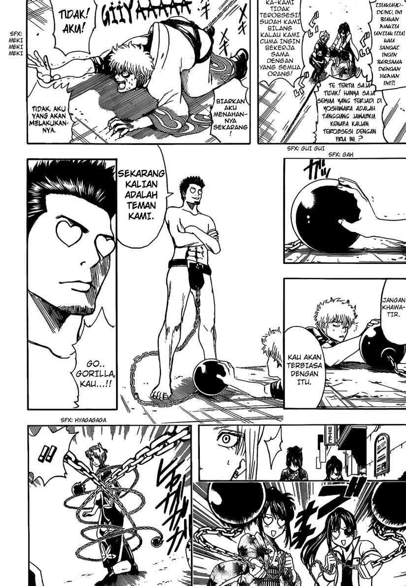 Chapter 494 - halaman 5