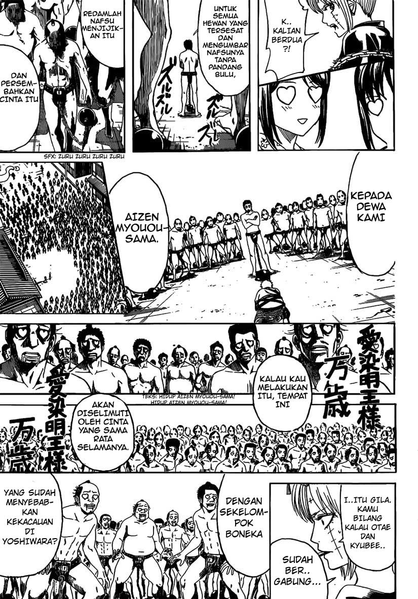 Chapter 494 - halaman 6