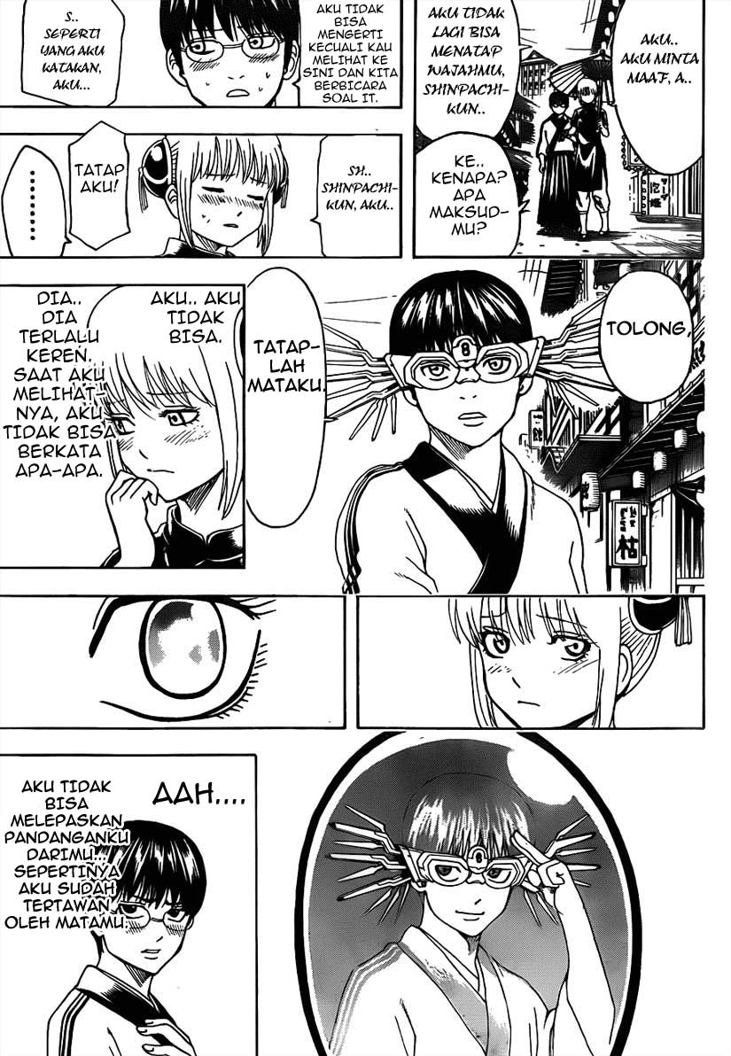 Chapter 494 - halaman 8