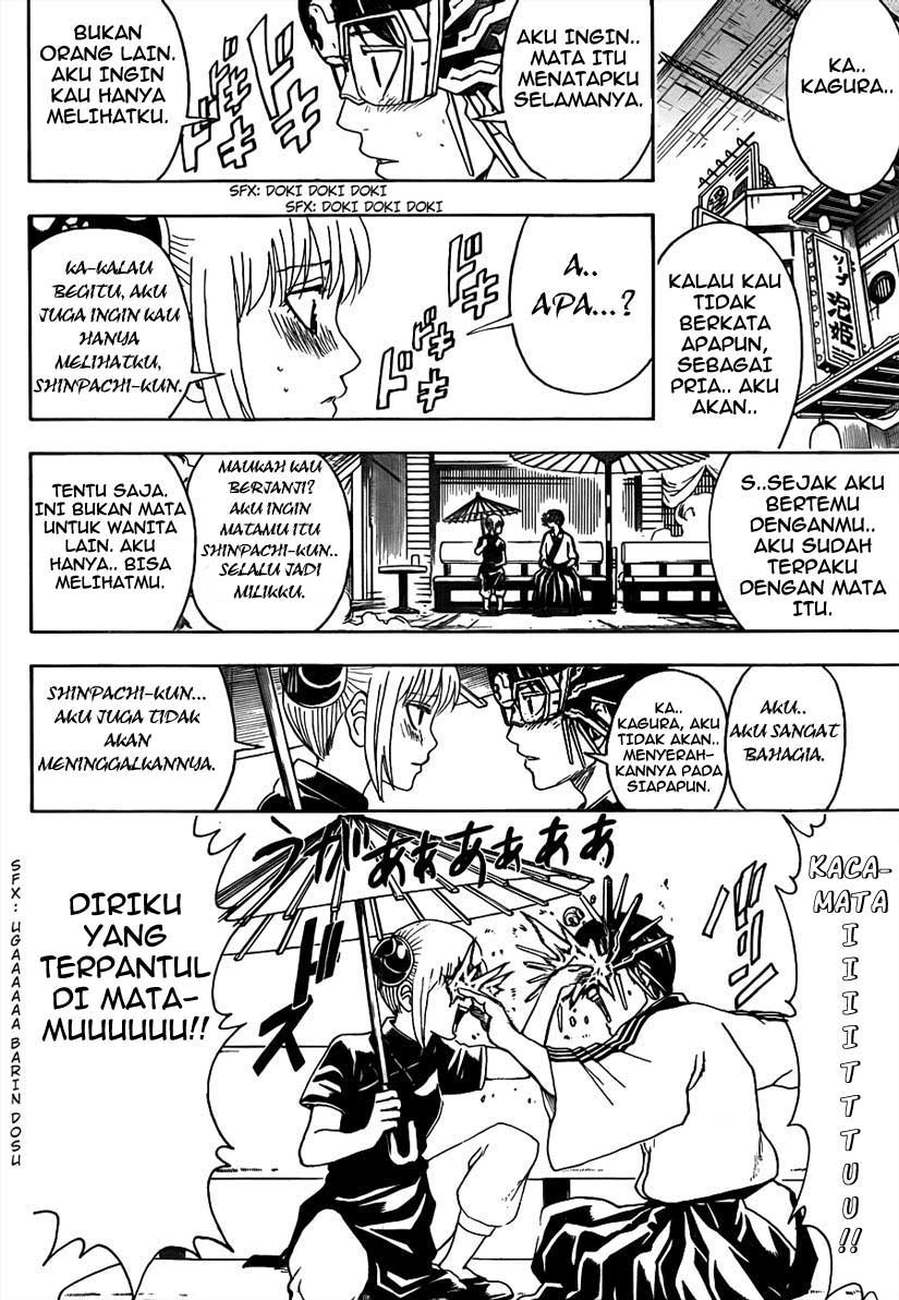 Chapter 494 - halaman 9