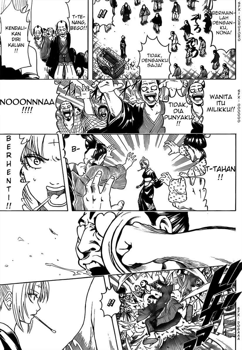 Chapter 493 - halaman 12
