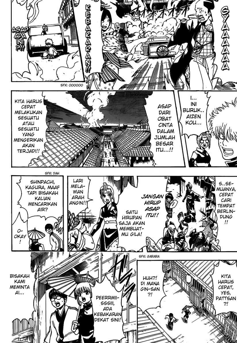 Chapter 493 - halaman 3